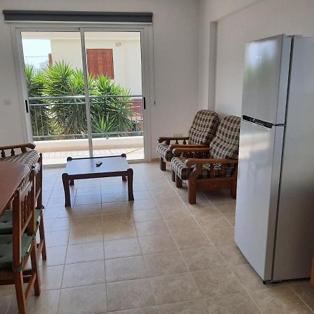 Lovely Apartment At The City Center Of Paphos Exteriér fotografie