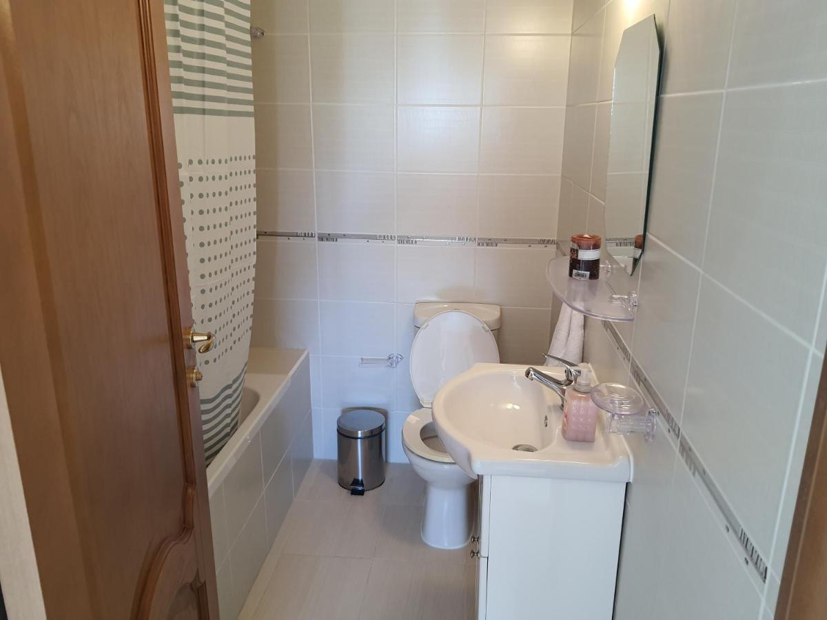 Lovely Apartment At The City Center Of Paphos Exteriér fotografie